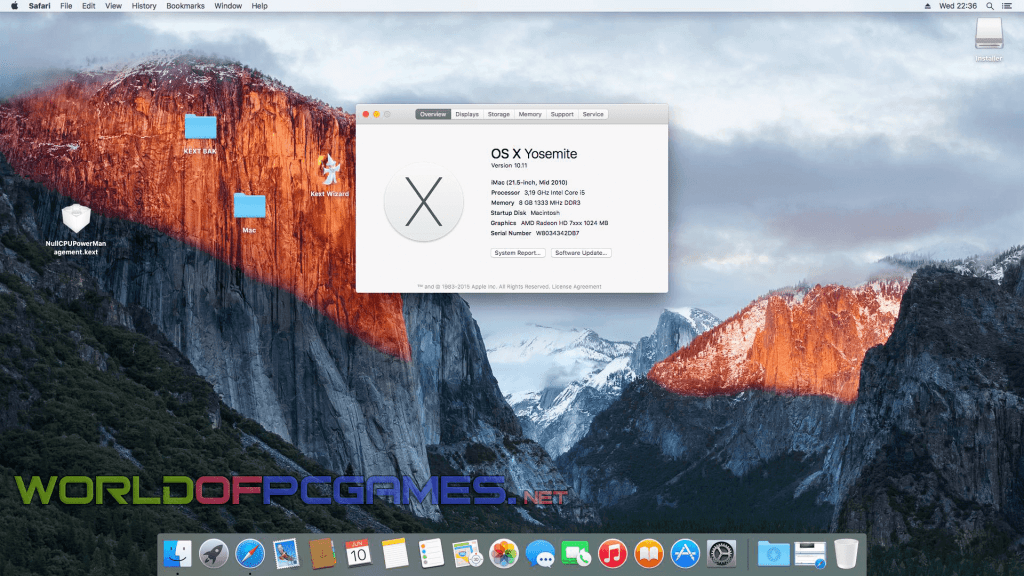 install advanced mac cleaner